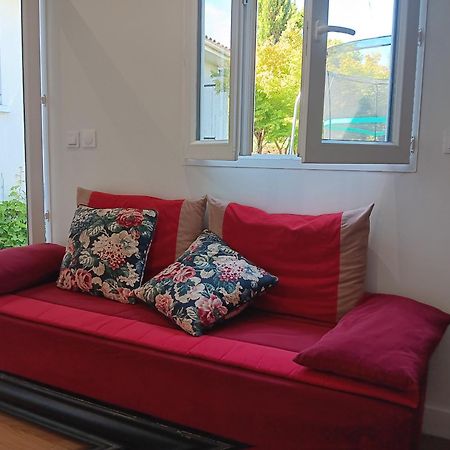 Studio Maisonette Eysines Esterno foto