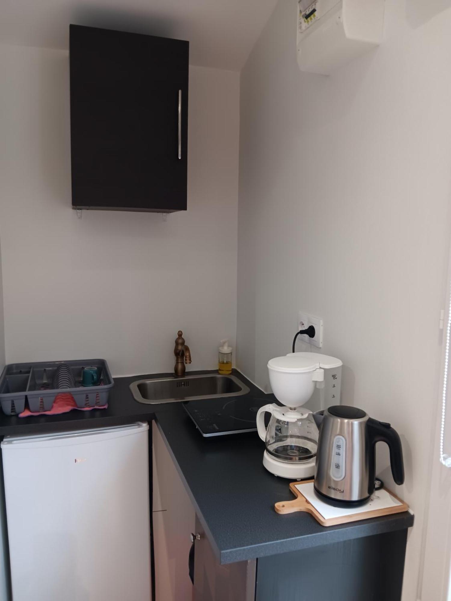 Studio Maisonette Eysines Esterno foto