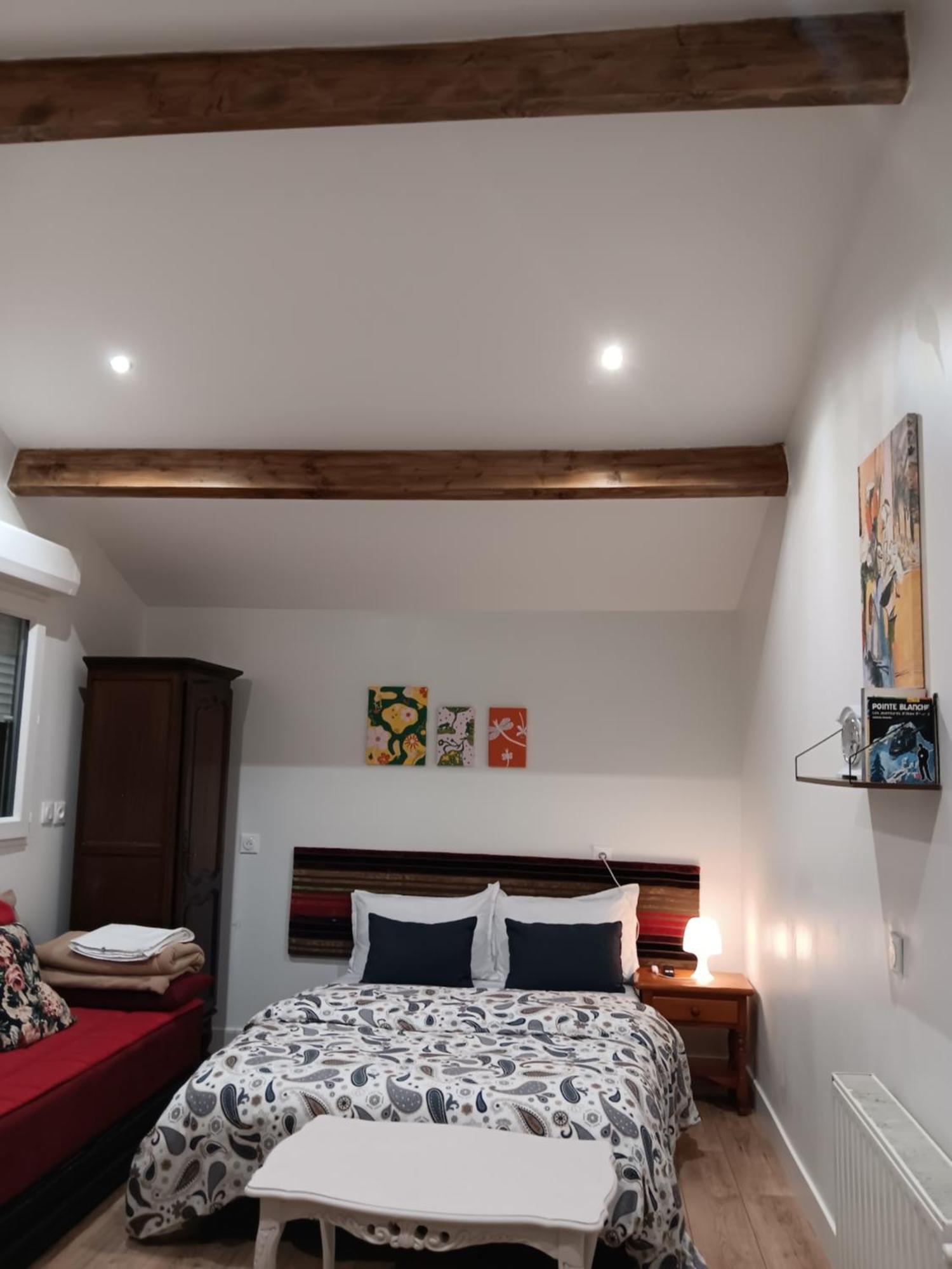 Studio Maisonette Eysines Esterno foto